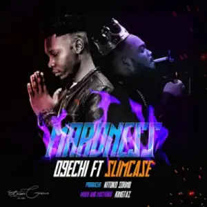 O9echi - Maadness ft Slimcase